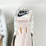 Vintage 1985 Nike Penetrator High Deadstock Basketball Shoes