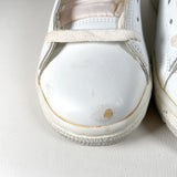 Vintage 1985 Nike Penetrator High Deadstock Basketball Shoes