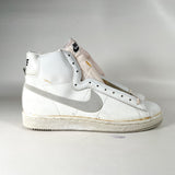 Vintage 1985 Nike Penetrator High Deadstock Basketball Shoes