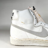 Vintage 1985 Nike Penetrator High Deadstock Basketball Shoes