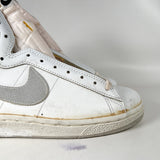 Vintage 1985 Nike Penetrator High Deadstock Basketball Shoes