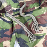 Vintage 90's British Army DPM Camo Military Combat Cargo Pants