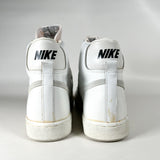 Vintage 1985 Nike Penetrator High Deadstock Basketball Shoes