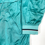 Vintage 80's Nike Made in Japan Track Jacket