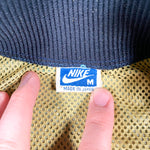 Vintage 80's Nike Made in Japan Track Jacket