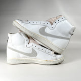 Vintage 1985 Nike Penetrator High Deadstock Basketball Shoes