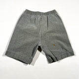 Vintage 80's Brittania Youth Shorts