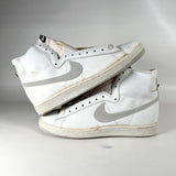 Vintage 1985 Nike Penetrator High Deadstock Basketball Shoes