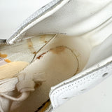 Vintage 1985 Nike Penetrator High Deadstock Basketball Shoes