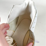 Vintage 1985 Nike Penetrator High Deadstock Basketball Shoes