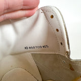 Vintage 1985 Nike Penetrator High Deadstock Basketball Shoes