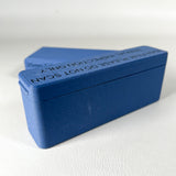 Modern 3D Printed 35mm Film Airport Security Cases Set of 2