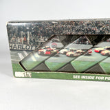 Vintage 1993 Winston NASCAR Racing Promotional Lighter Set