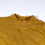 Vintage 90's Docker's Mock Neck Long Sleeve T-Shirt