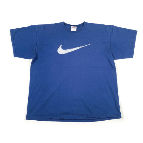 Vintage 90's Swoosh by Nike T-Shirt