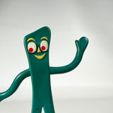 Vintage 90s Trendmasters Gumby Bendable Figure