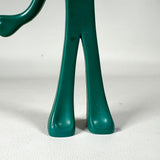 Vintage 90s Trendmasters Gumby Bendable Figure