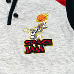 Vintage 1996 Space Jam Bugs Bunny T-Shirt & Shorts Set