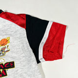 Vintage 1996 Space Jam Bugs Bunny T-Shirt & Shorts Set