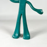 Vintage 90s Trendmasters Gumby Bendable Figure