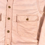 Vintage 70's LL Bean Chamois Button Up shirt