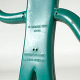 Vintage 90s Trendmasters Gumby Bendable Figure