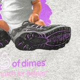 Vintage 90's March of Dimes Baby T-Shirt