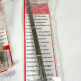 Vintage Style M1 Garand Pen & Civil War Set of 3 Miniature Replica Collectibles