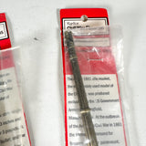 Vintage Style M1 Garand Pen & Civil War Set of 3 Miniature Replica Collectibles