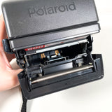 Vintage 90's Polaroid One Step Instant Film Camera