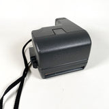 Vintage 90's Polaroid One Step Instant Film Camera