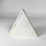 Vintage 1993 Camel Cigarettes Promotional Triangle Ashtray