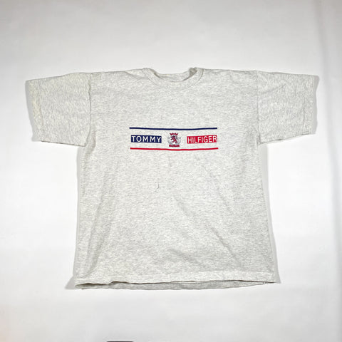 Vintage 90's Tommy Hilfiger Inspired T-Shirt