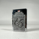 Vintage 1997 Zippo 65th Anniversary Limited Edition Lighter