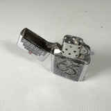 Vintage 1997 Zippo 65th Anniversary Limited Edition Lighter