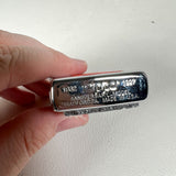 Vintage 1997 Zippo 65th Anniversary Limited Edition Lighter