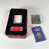 Vintage 1997 Zippo 65th Anniversary Limited Edition Lighter