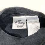 Vintage 90's Mickey Mouse Worker Pocket T-Shirt