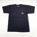 Vintage 90's Marmot Climbing Rodent T-Shirt