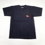 Vintage 90's Marmot Climbing Rodent T-Shirt