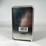 Vintage 1997 Zippo 65th Anniversary Limited Edition Lighter