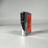 Vintage 1996 The Beatles Let It Be Keychain & Zippo Lighter