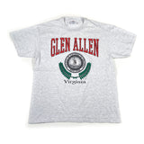 Vintage 90's Glen Allen Virginia Souvenir T-Shirt