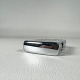 Vintage 1996 The Beatles Let It Be Keychain & Zippo Lighter