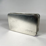 Vintage 1996 The Beatles Let It Be Keychain & Zippo Lighter