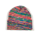 Vintage 90's Swirl Tie Dye Beanie