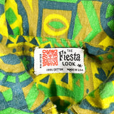 "the fiesta look" shirt