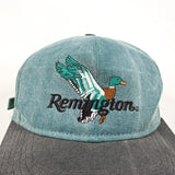 Vintage 90's Remington Duck Hat