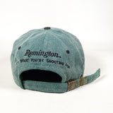 Vintage 90's Remington Duck Hat