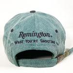 Vintage 90's Remington Duck Hat